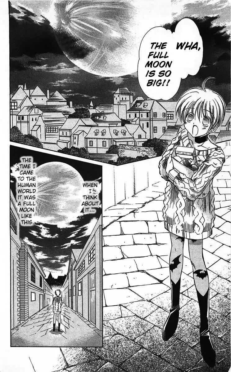 Vampire Savior Chapter 5 10